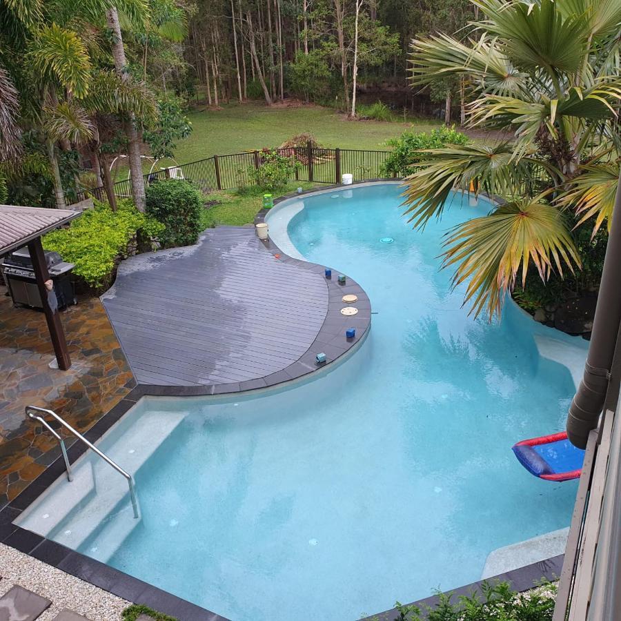 Clearwater Estate Guest House Doonan Exterior photo