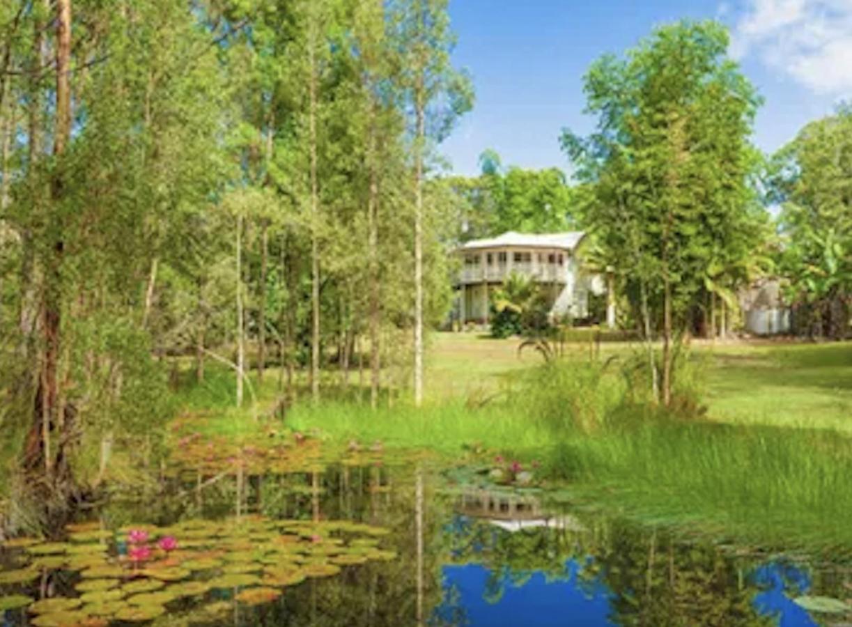 Clearwater Estate Guest House Doonan Exterior photo