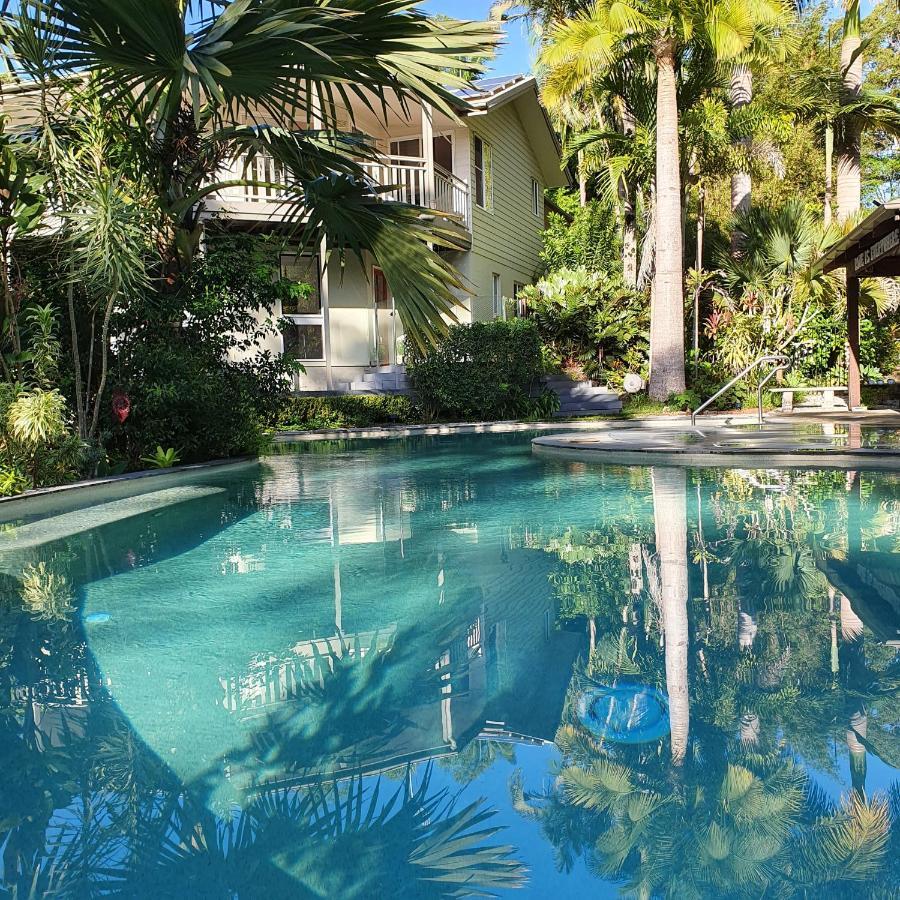 Clearwater Estate Guest House Doonan Exterior photo