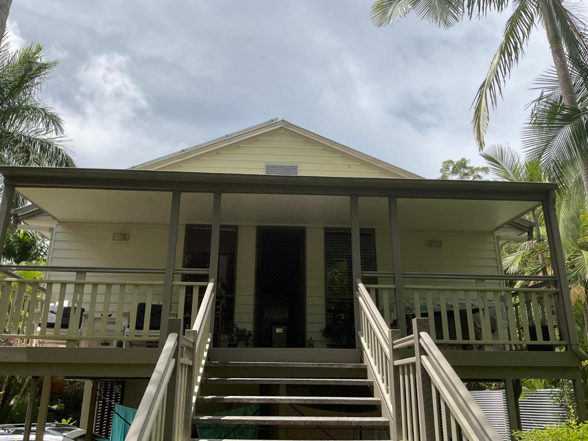 Clearwater Estate Guest House Doonan Exterior photo