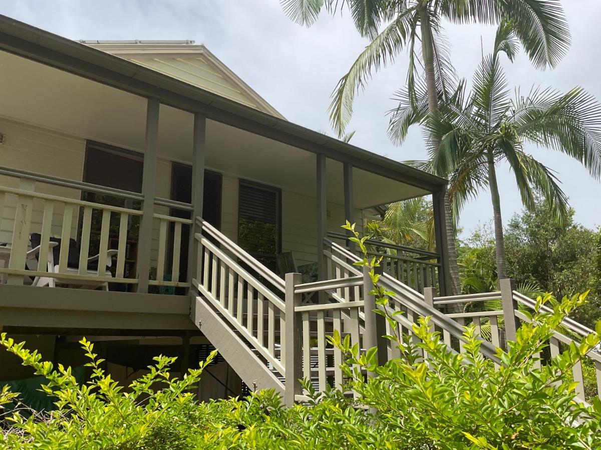 Clearwater Estate Guest House Doonan Exterior photo