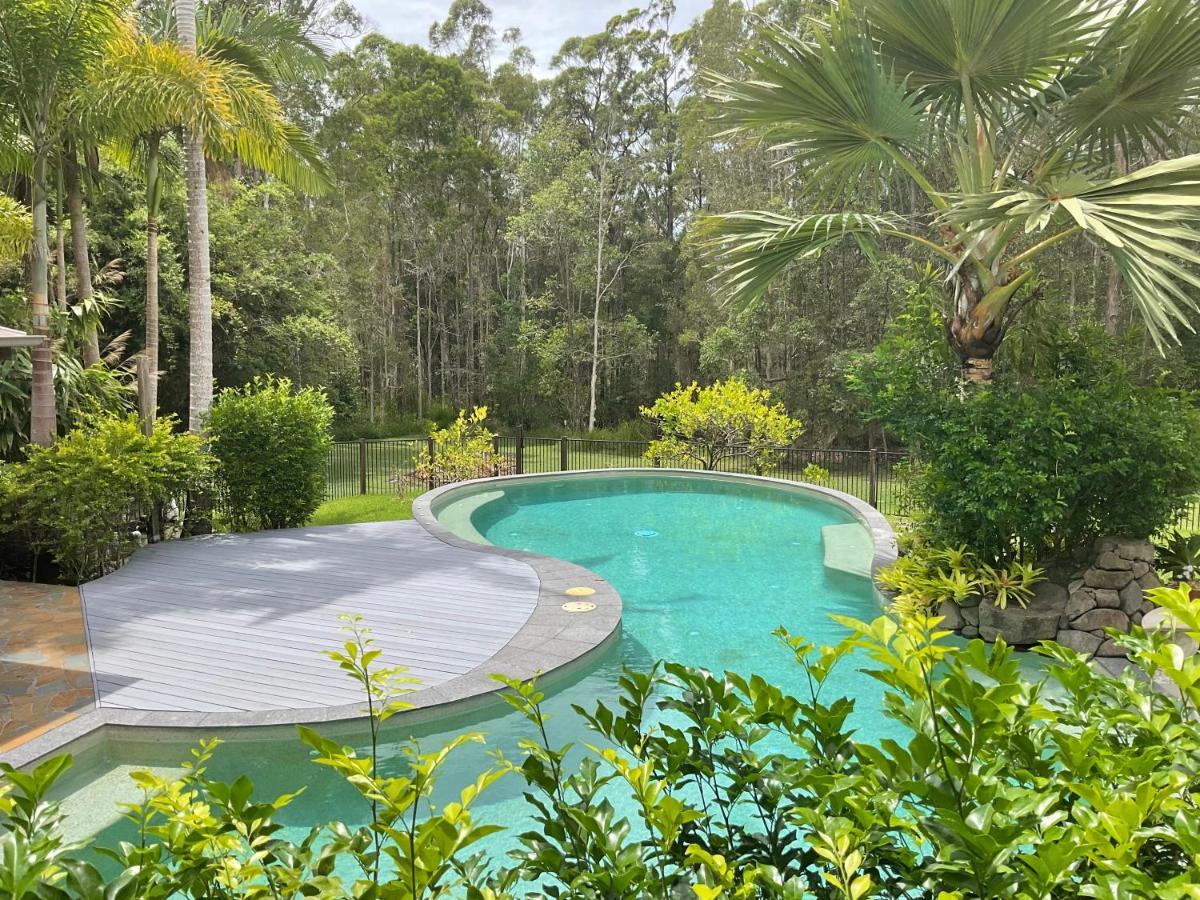 Clearwater Estate Guest House Doonan Exterior photo