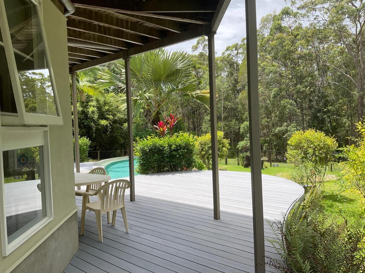 Clearwater Estate Guest House Doonan Exterior photo