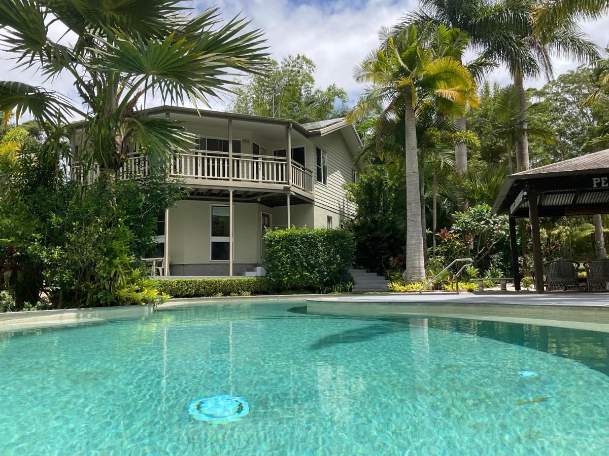 Clearwater Estate Guest House Doonan Exterior photo