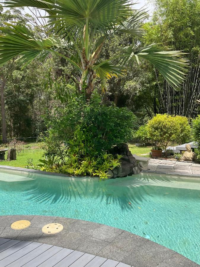 Clearwater Estate Guest House Doonan Exterior photo