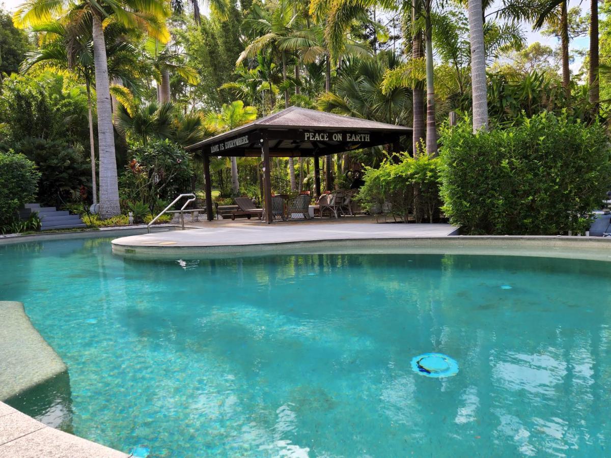 Clearwater Estate Guest House Doonan Exterior photo
