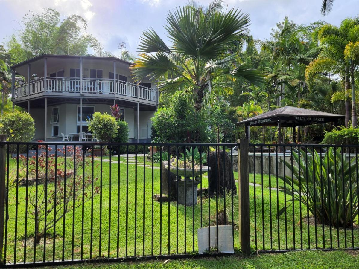 Clearwater Estate Guest House Doonan Exterior photo